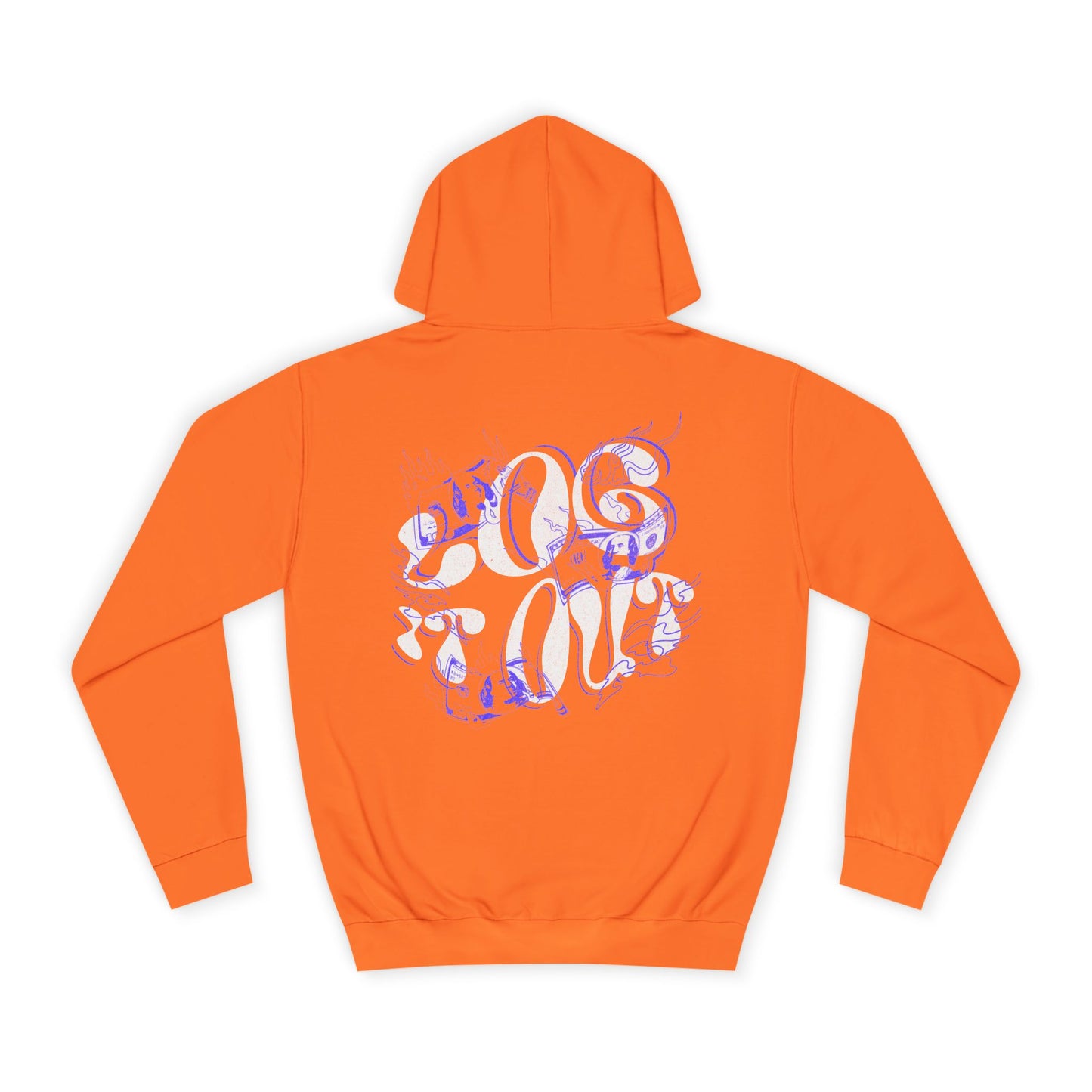Trendy Hoodie, Cozy Unisex Pullover, Graphic Sweatshirt, Casual Wear, Gift,Stylish Hoodie