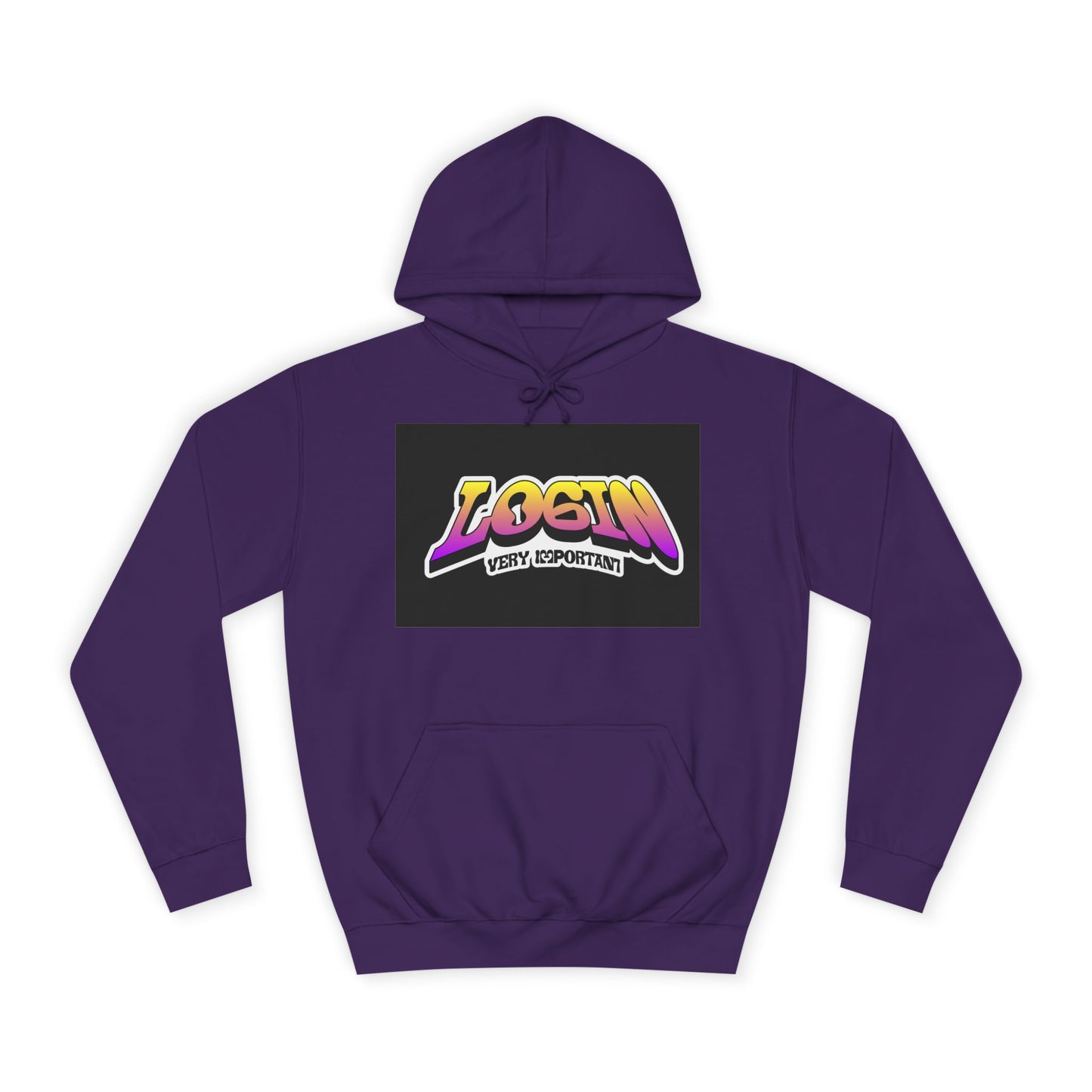 Trendy Hoodie, Casual Wear, Gift, Graphic Sweatshirt, Cozy Apparel,