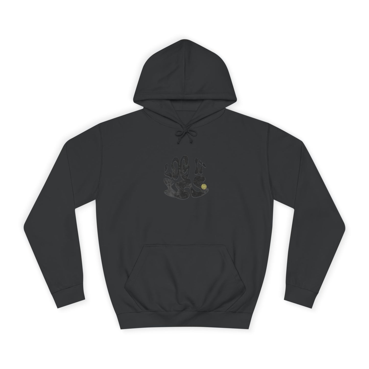 unisex Hoodie - Trendy Street Wear Design