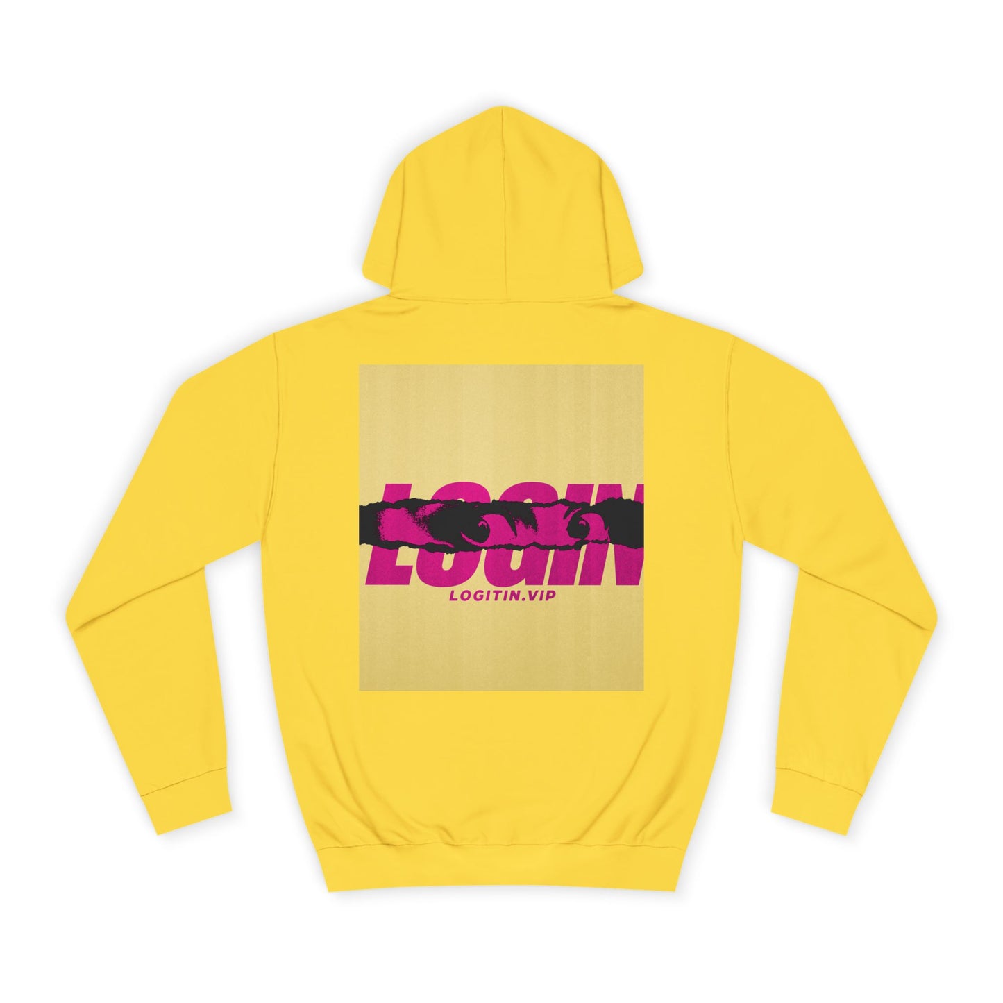 Stylish Unisex Hoodie - Cool Graphic Sweatshirt, Trendy Apparel, Gift, Cozy Loungewear