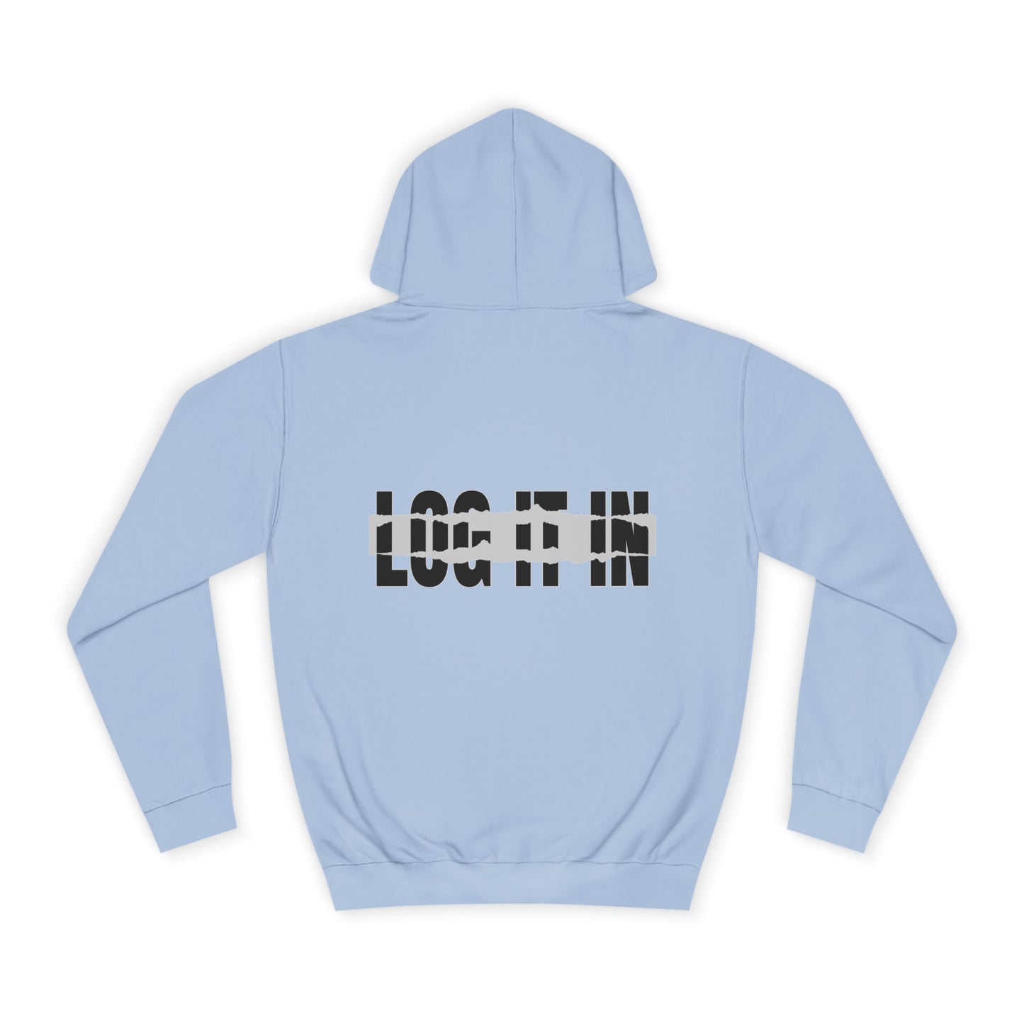 Trendy Unisex Hoodie - Casual Wear, Life, Gift, Cozy Fashion, Streetwear, Unique Design, Everyday Comfort
