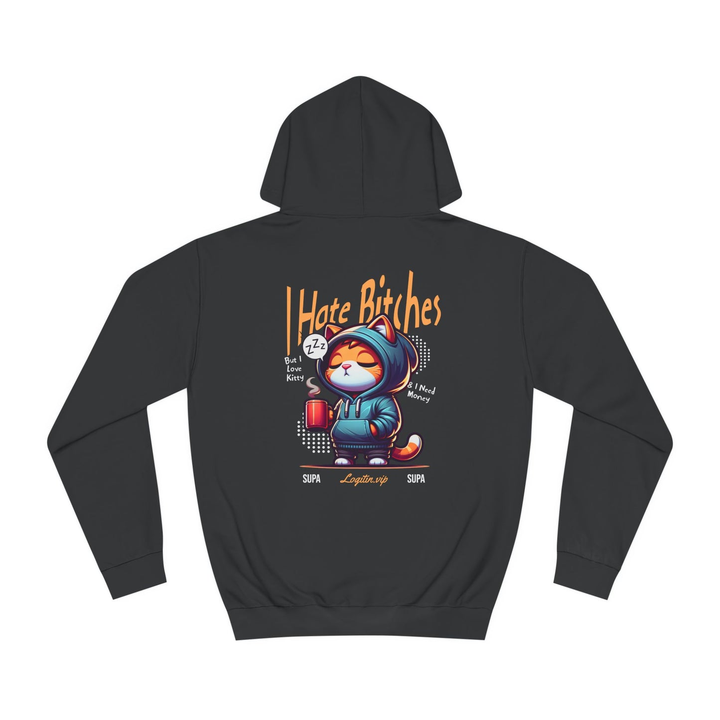Unisex IRHB Hoodie