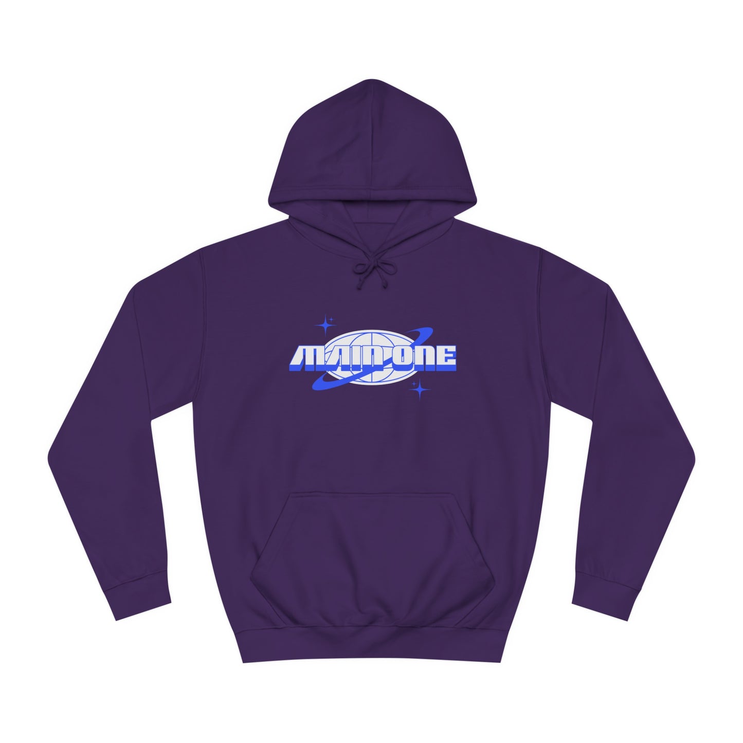 Unisex Main One Hoodie