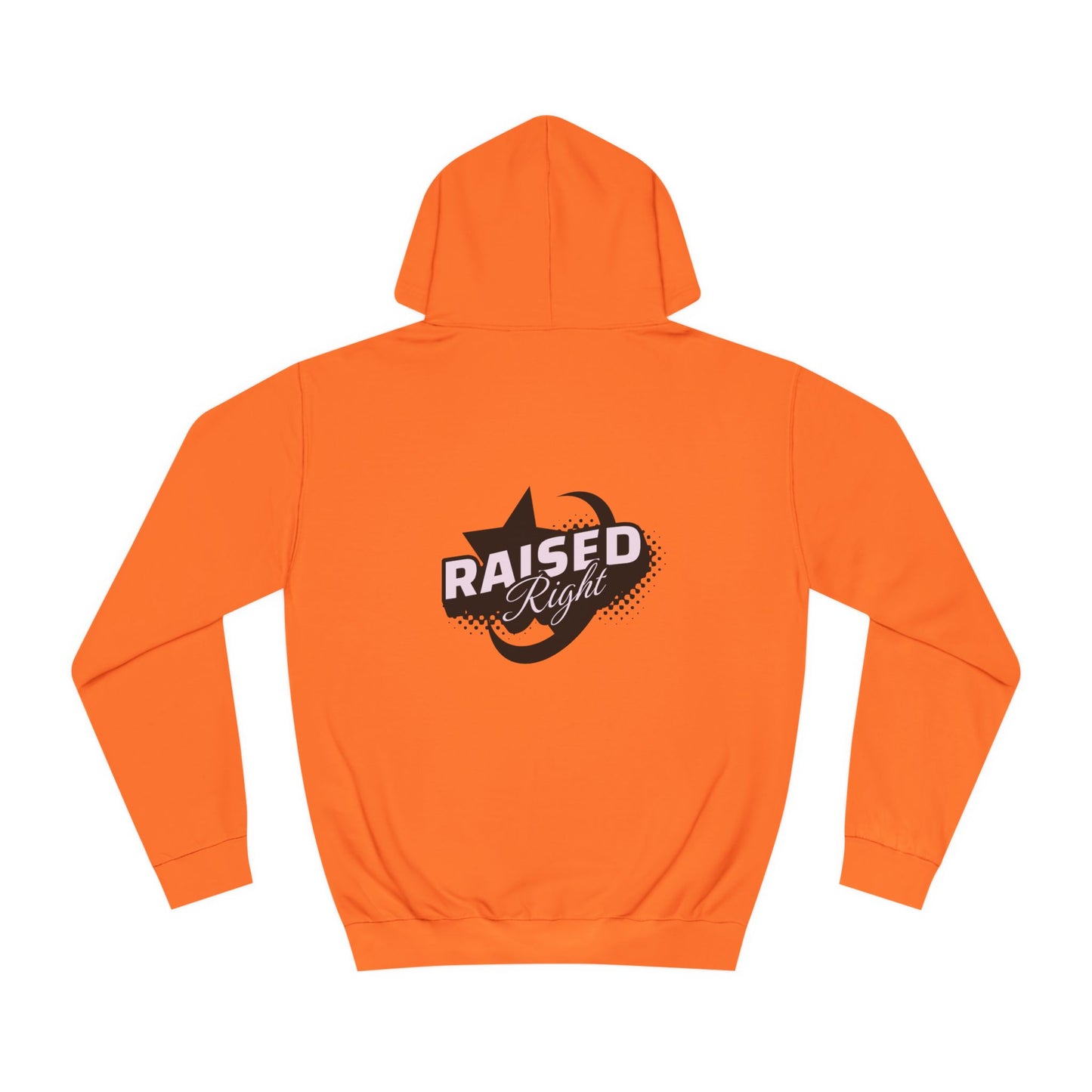Unisex Raised Right Hoodie