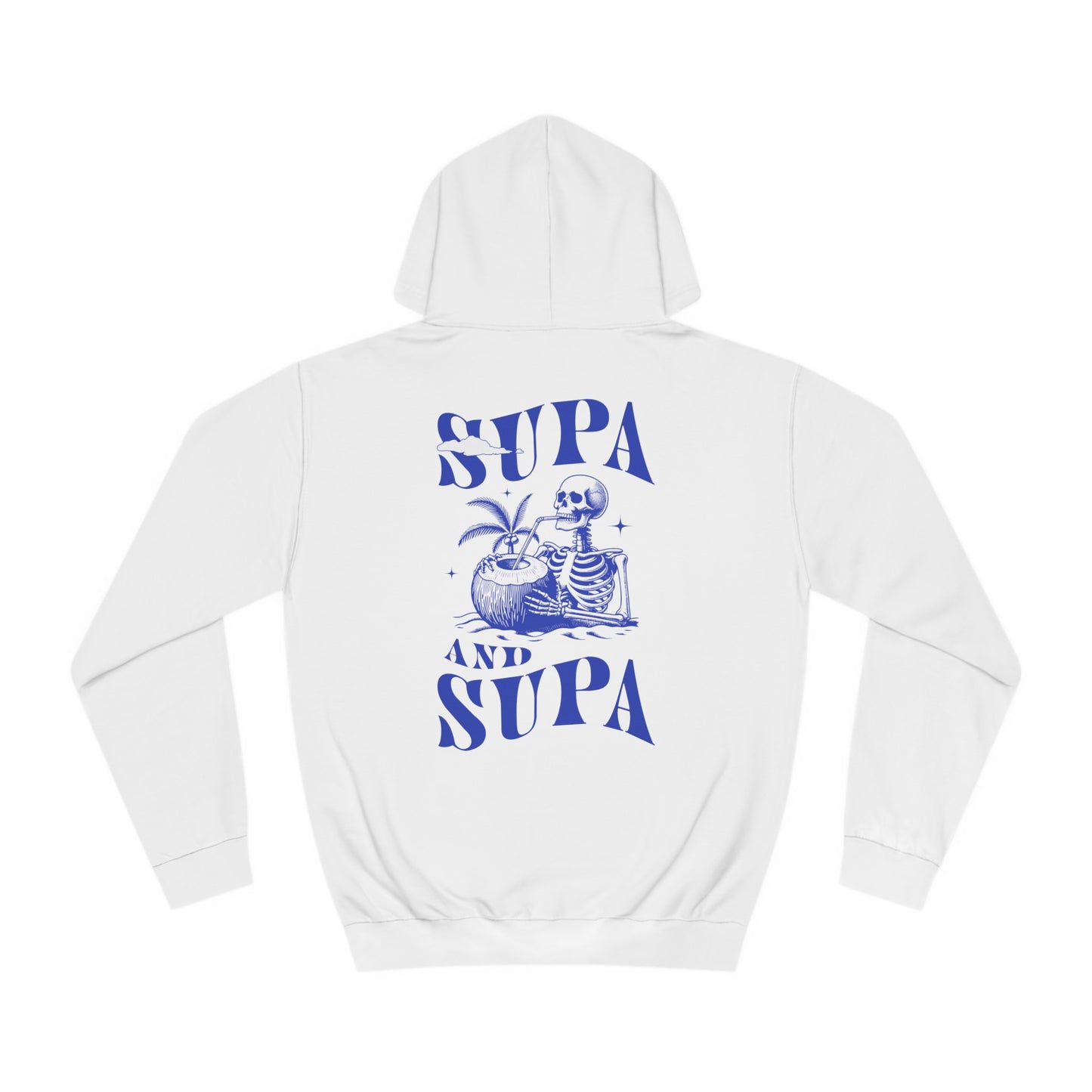 Unisex Supa Hoodie