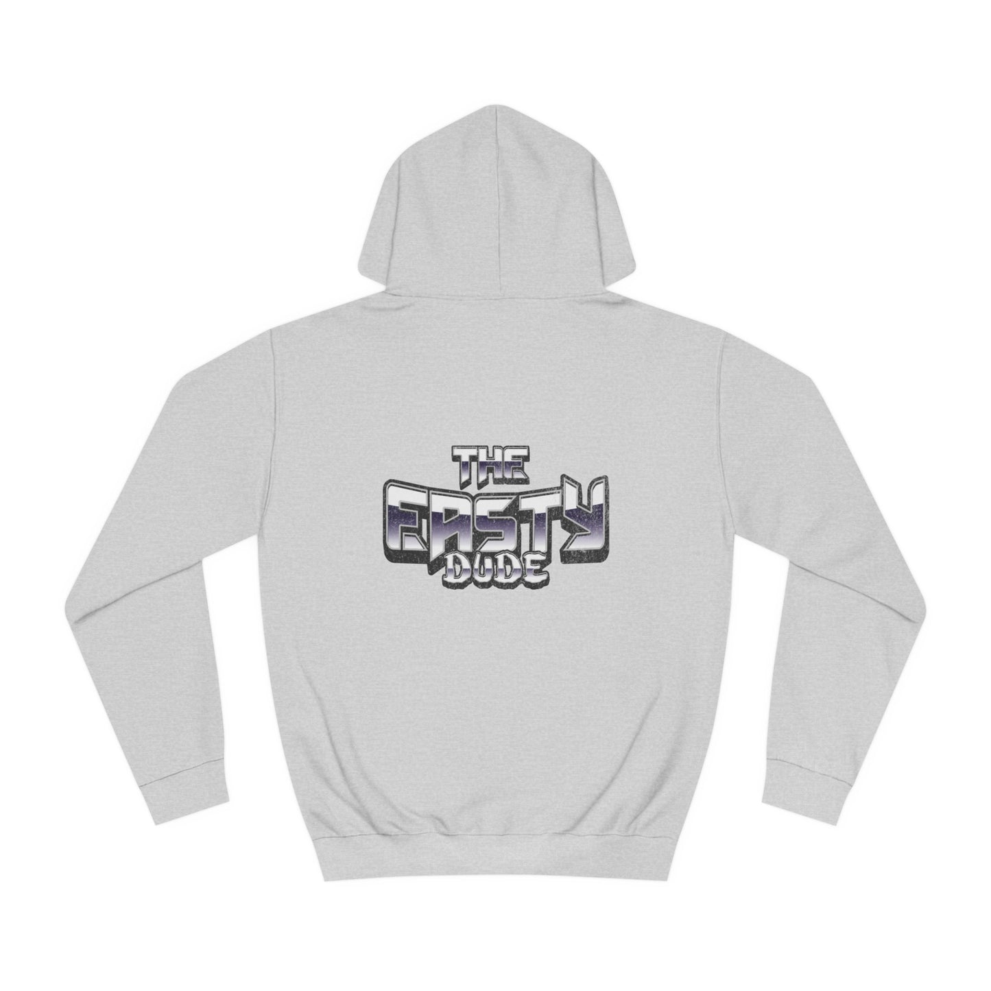 Unisex The Easty Dude Hoodie