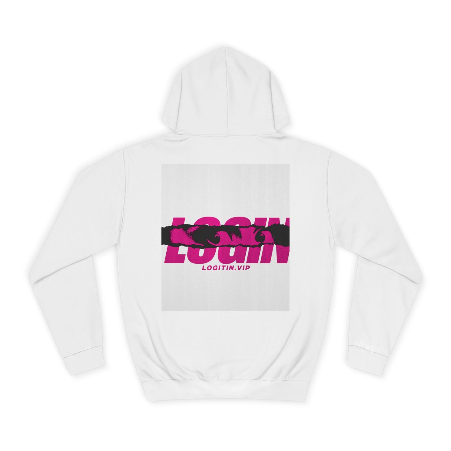 Stylish Unisex Hoodie - Cool Graphic Sweatshirt, Trendy Apparel, Gift, Cozy Loungewear
