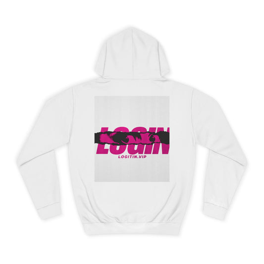 Stylish Unisex Hoodie - Cool Graphic Sweatshirt, Trendy Apparel, Gift, Cozy Loungewear