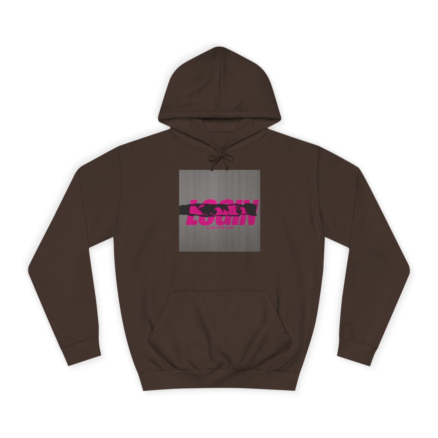 Stylish Unisex Hoodie - Cool Graphic Sweatshirt, Trendy Apparel, Gift, Cozy Loungewear