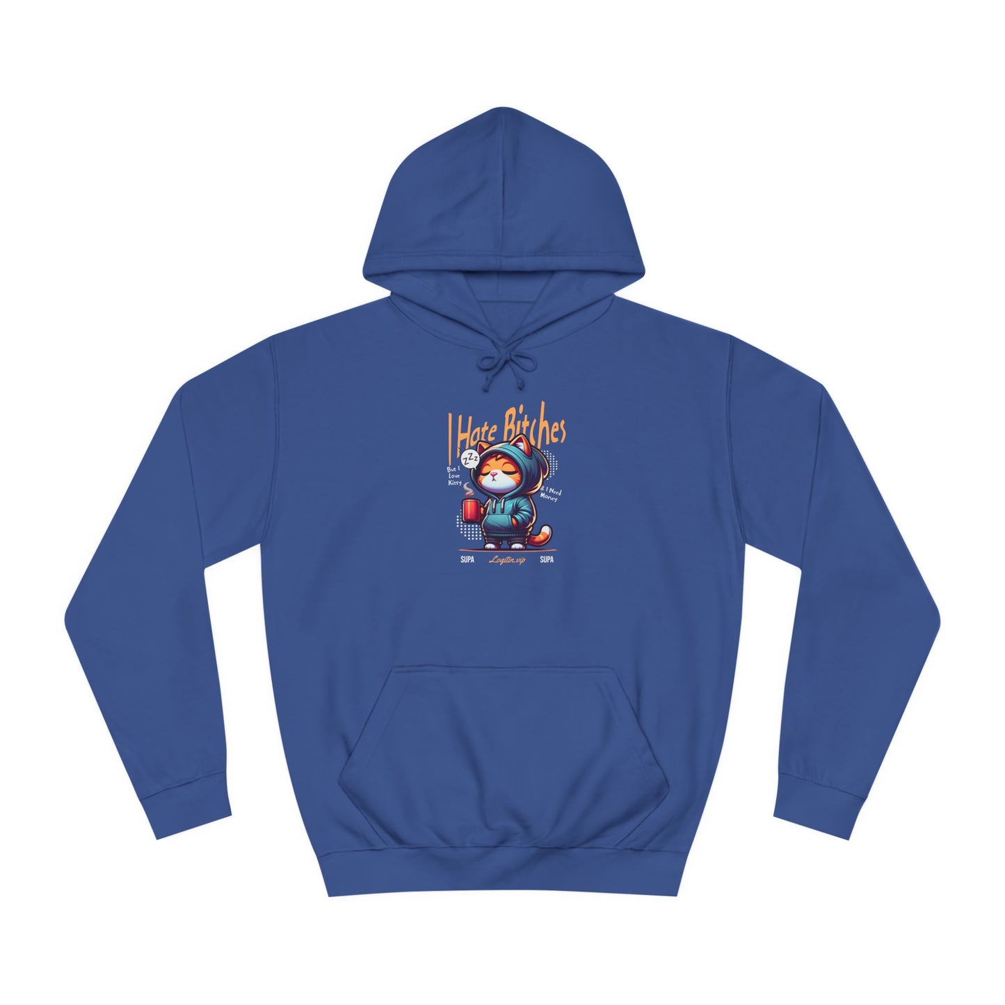 Unisex IRHB Hoodie