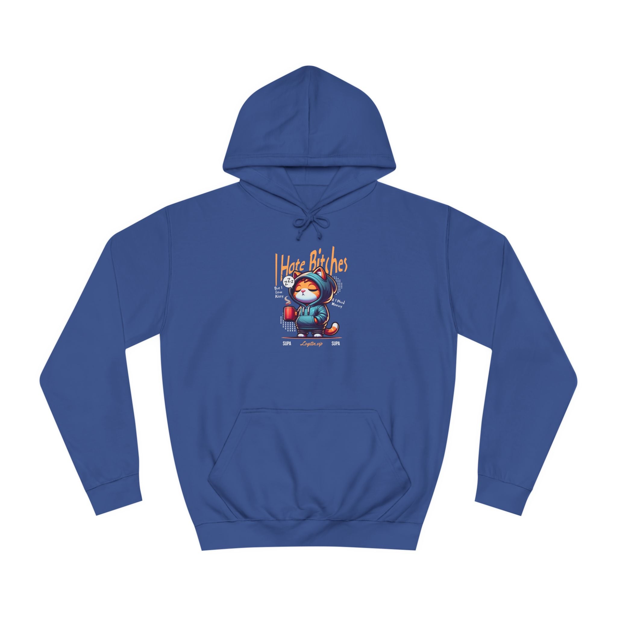 Unisex IRHB Hoodie