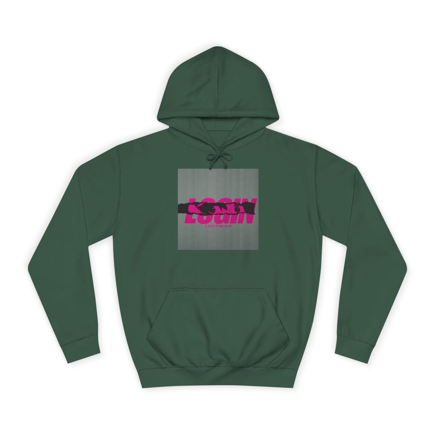 Stylish Unisex Hoodie - Cool Graphic Sweatshirt, Trendy Apparel, Gift, Cozy Loungewear