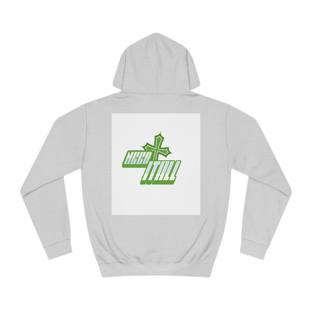 Unisex Need It All Hoodie