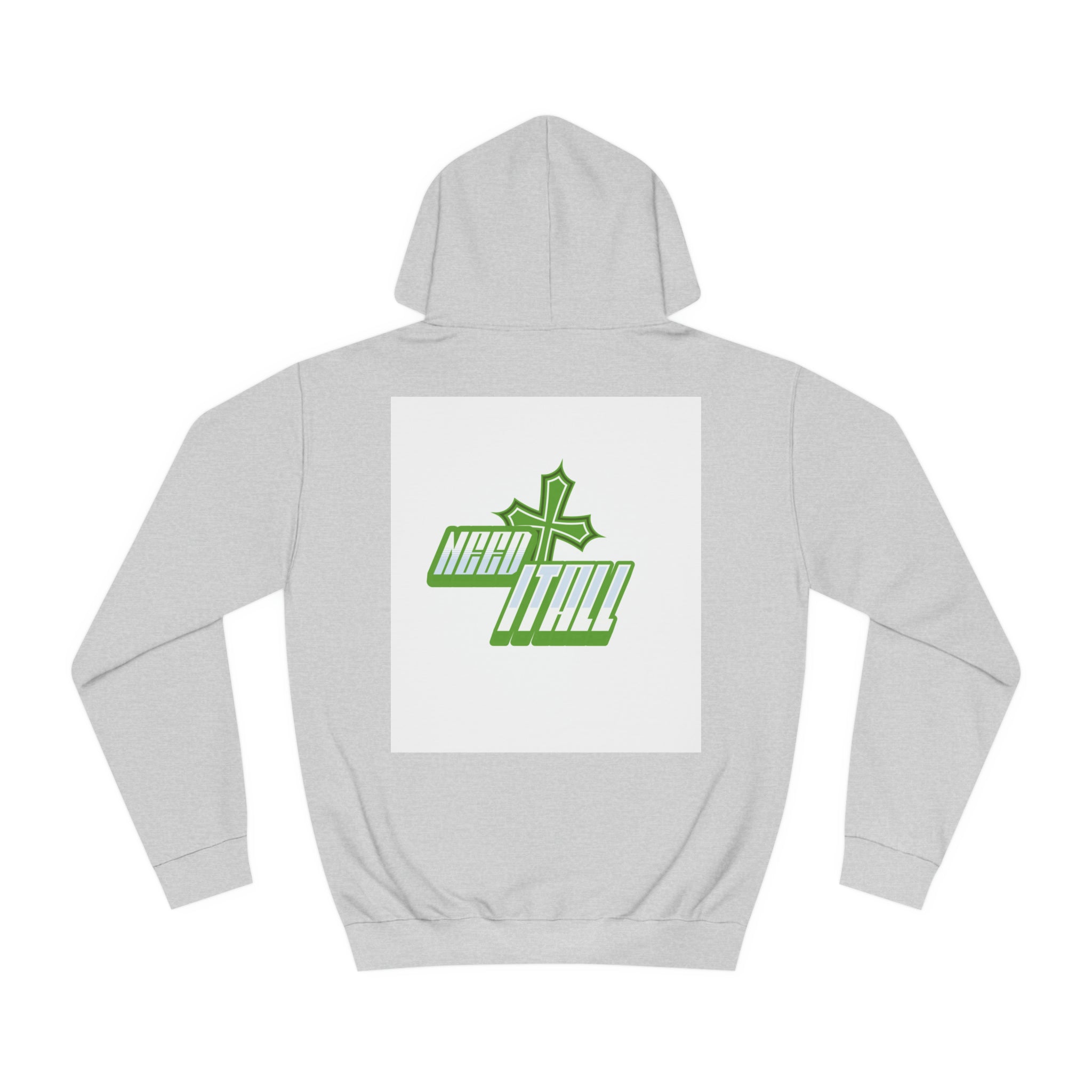 Unisex Need It All Hoodie