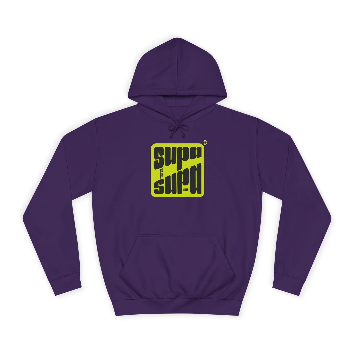 Unisex Hoodie with Bold Graphic, Streetwear Style, Casual Gift, Trendy Apparel, Everyday Hoodie, Trendy Fashion