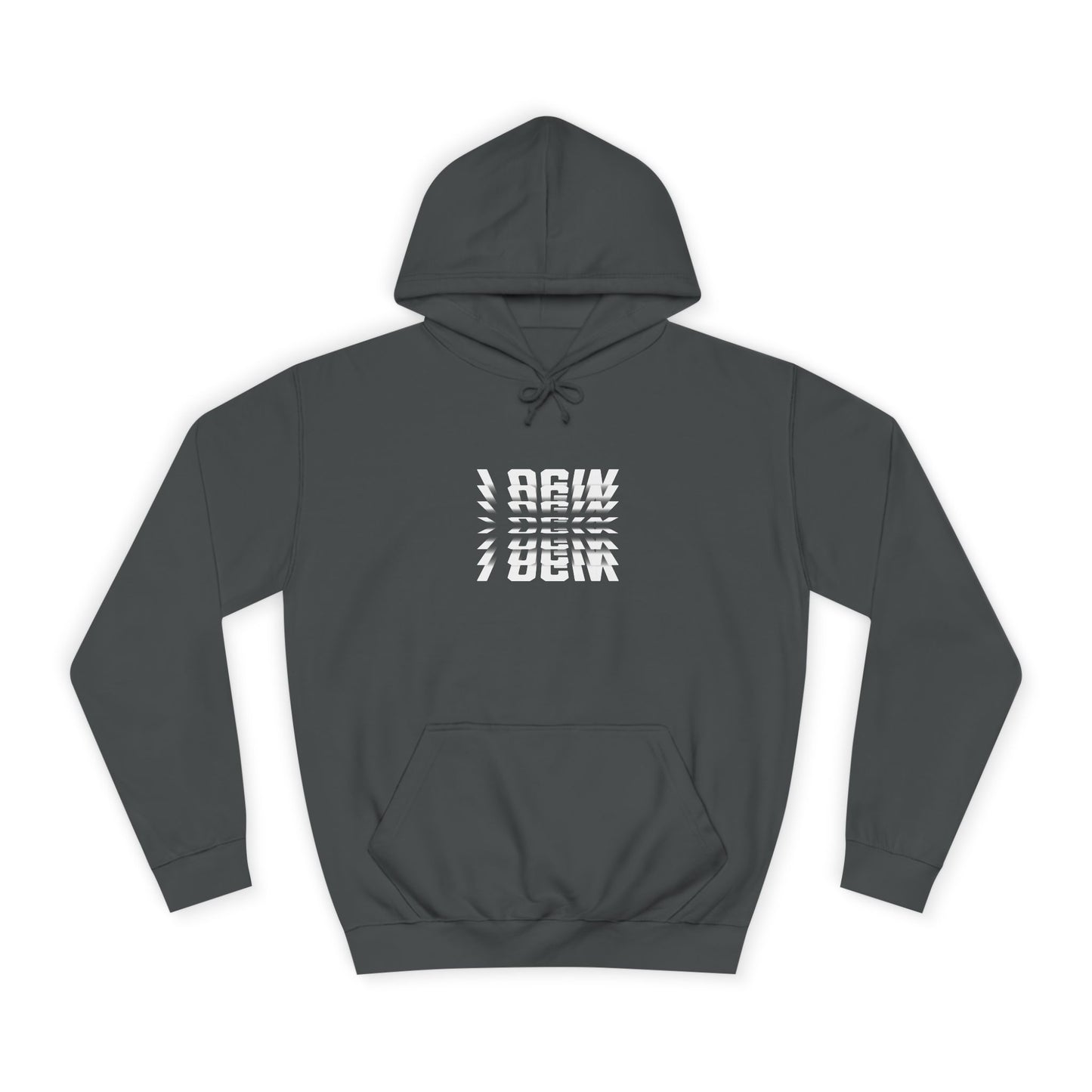 Stylish Unisex Hoodie | Trendy Wear, Gift For Any One,Spirit Apparel, Cozy Sweatshirt for Fall, Unisex Fashion