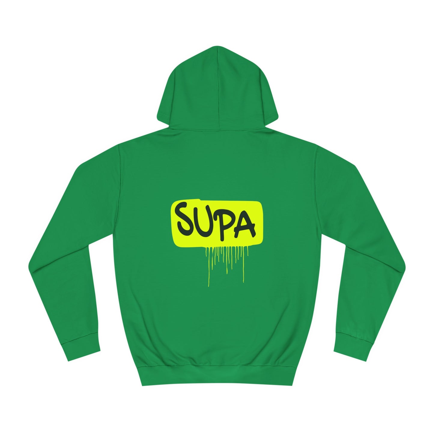 Unisex Supa Hoodie