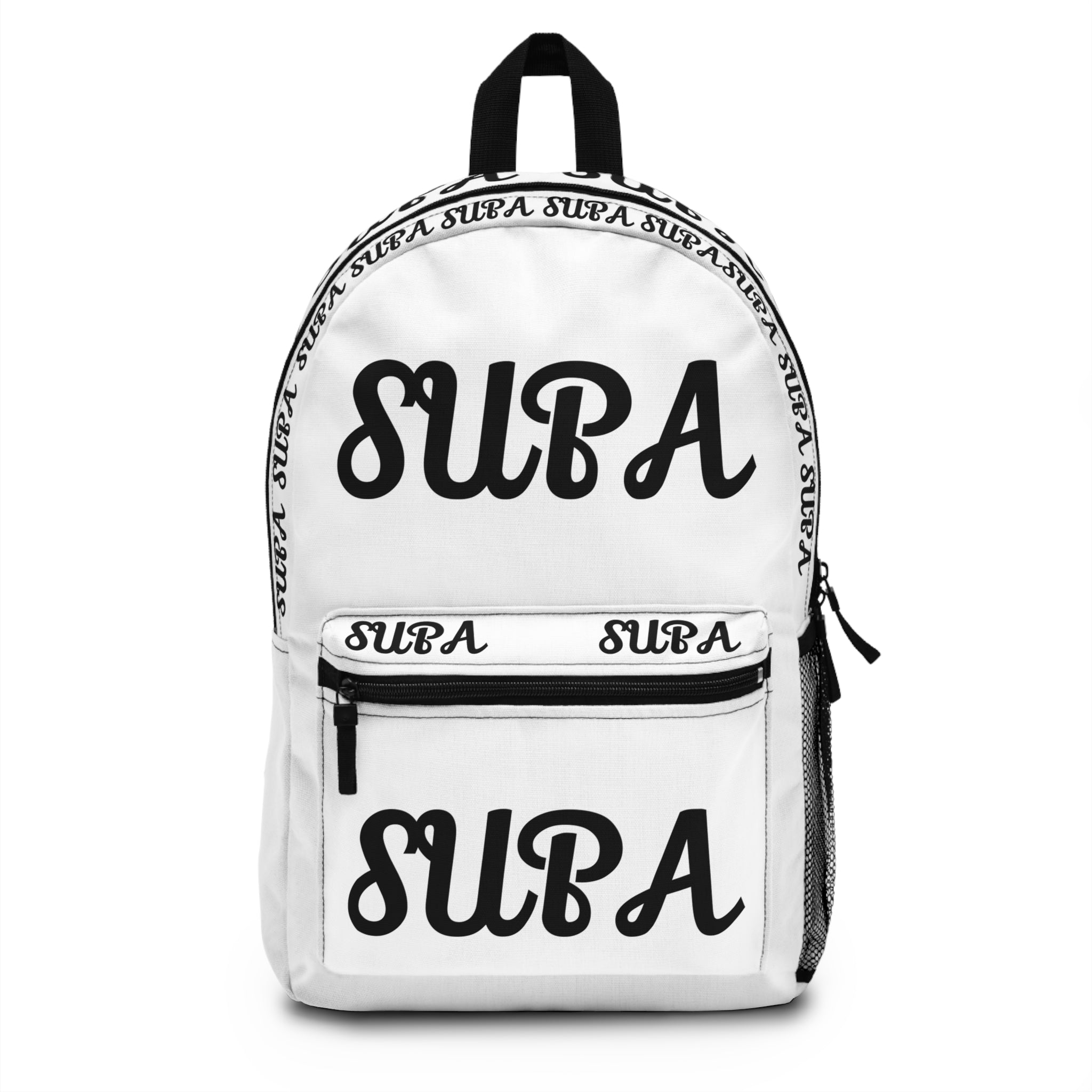 Supa Backpack
