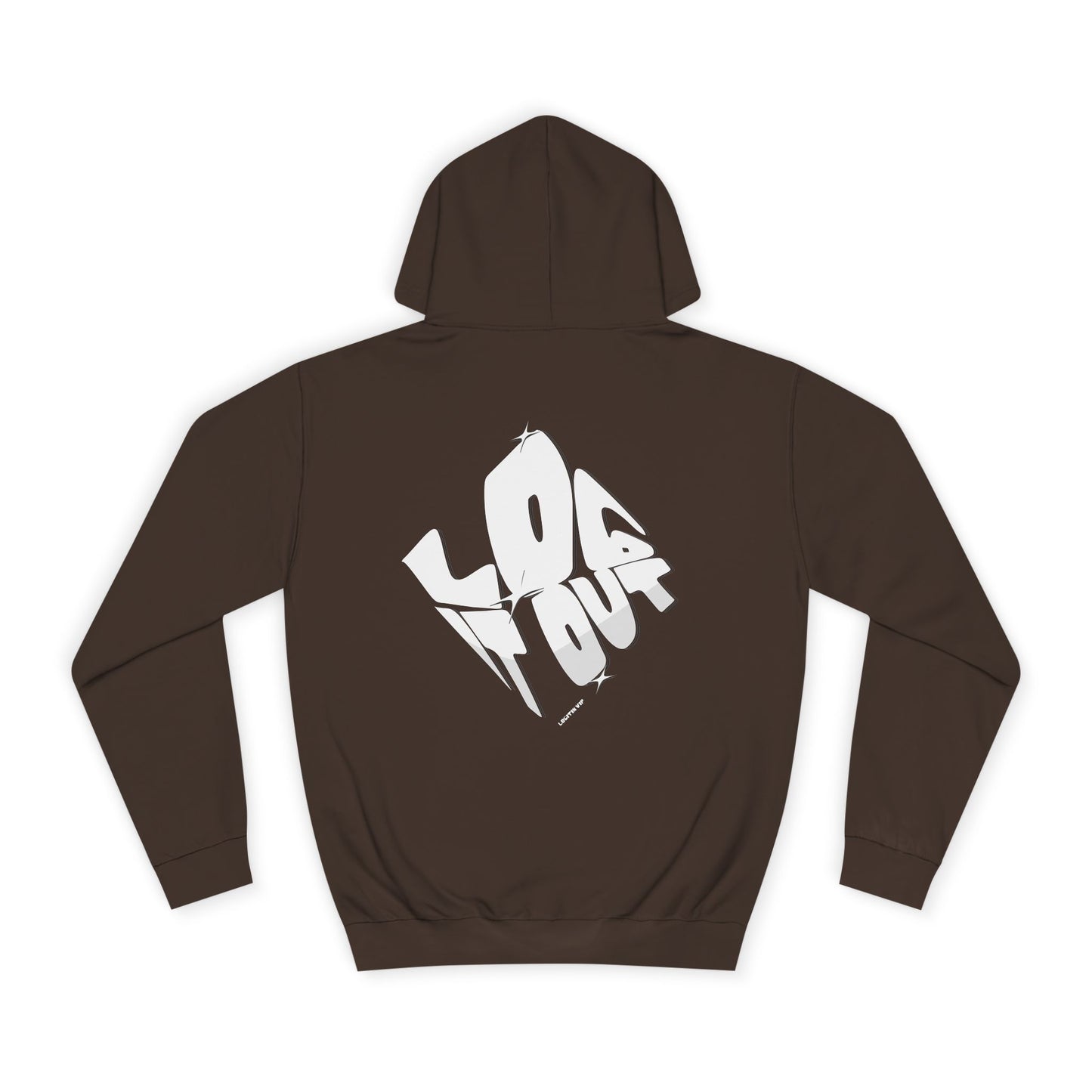 Trendy Hoodie - Unisex Casual Wear, Perfect for Any One, Comfortable Gift, Unique Style, Great for Everyday Use