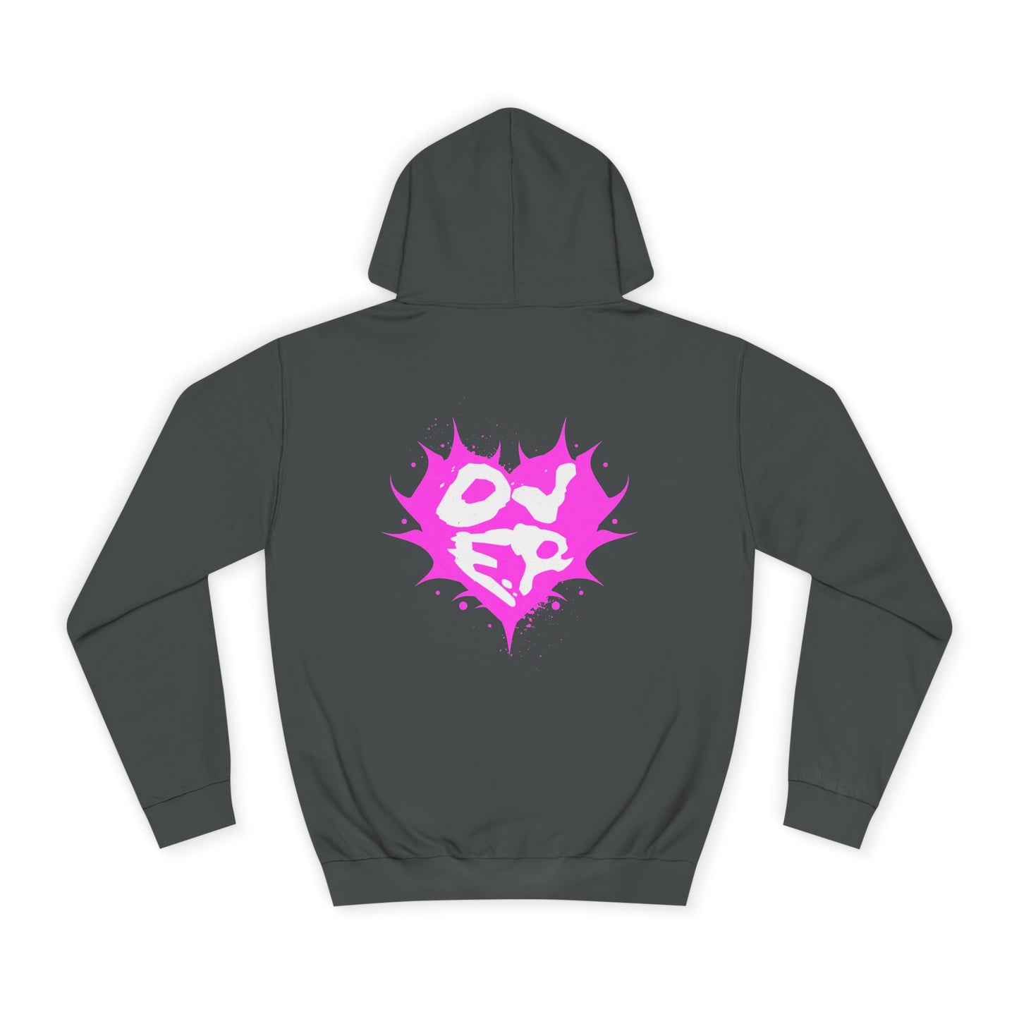 Vibrant Unisex Hoodie, Graphic Sweatshirt, Casual Wear, Trendy Apparel, Perfect for Every day, Gift for Friends