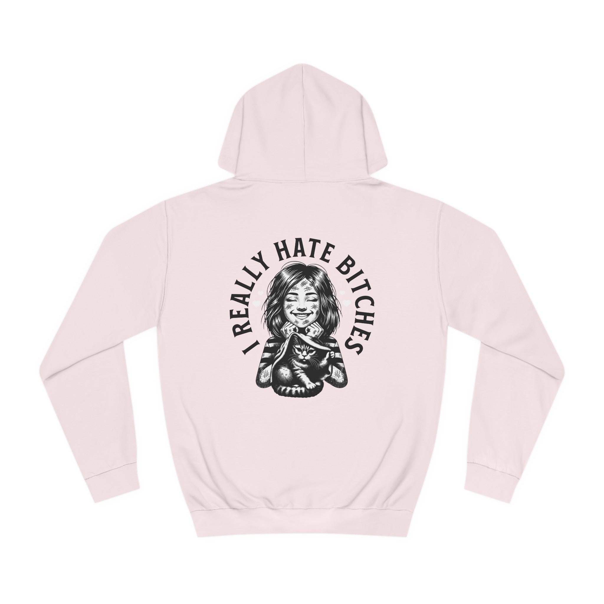 Unisex IRHB Hoodie