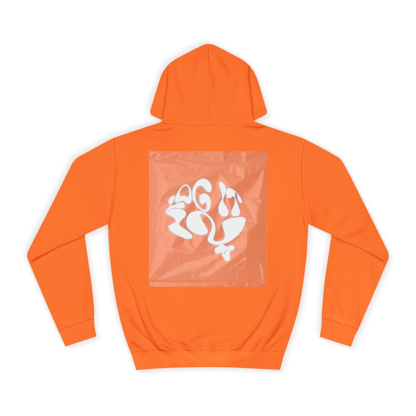 Stylish Unisex 'LOG IT IN' Hoodie for Casual Wear, Comfortable Gift, Fall Fashion, Trendy Life