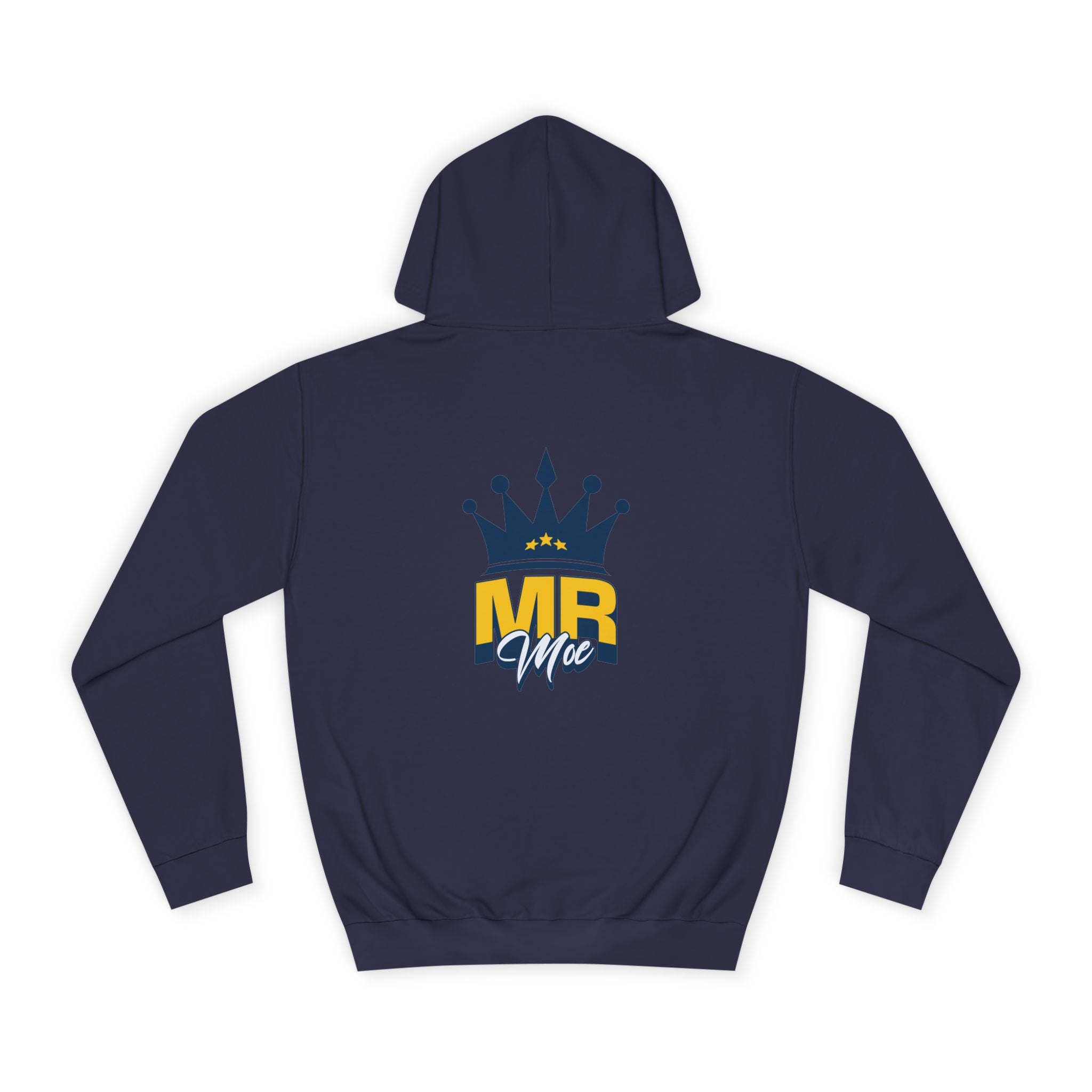 Casual Hoodie with Mr Money over everything Design,Trendy Apparel,Sweatshirt, Gift,Trendy Streetwear