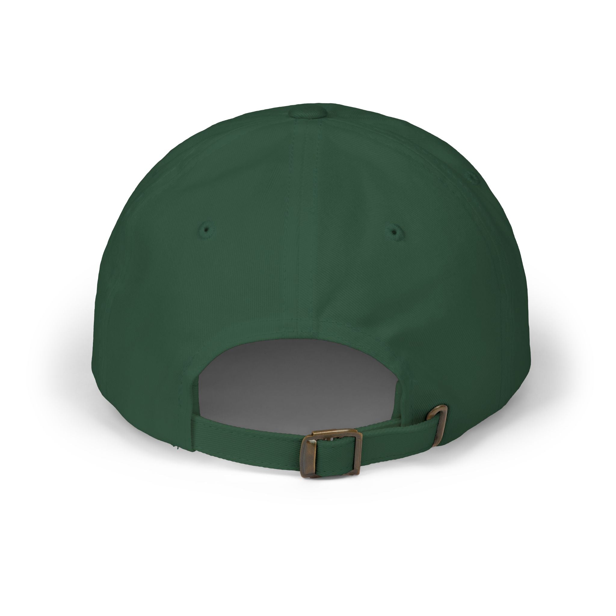 Shooting Star Embroidered Cap — 'Tell em log it in' Hat