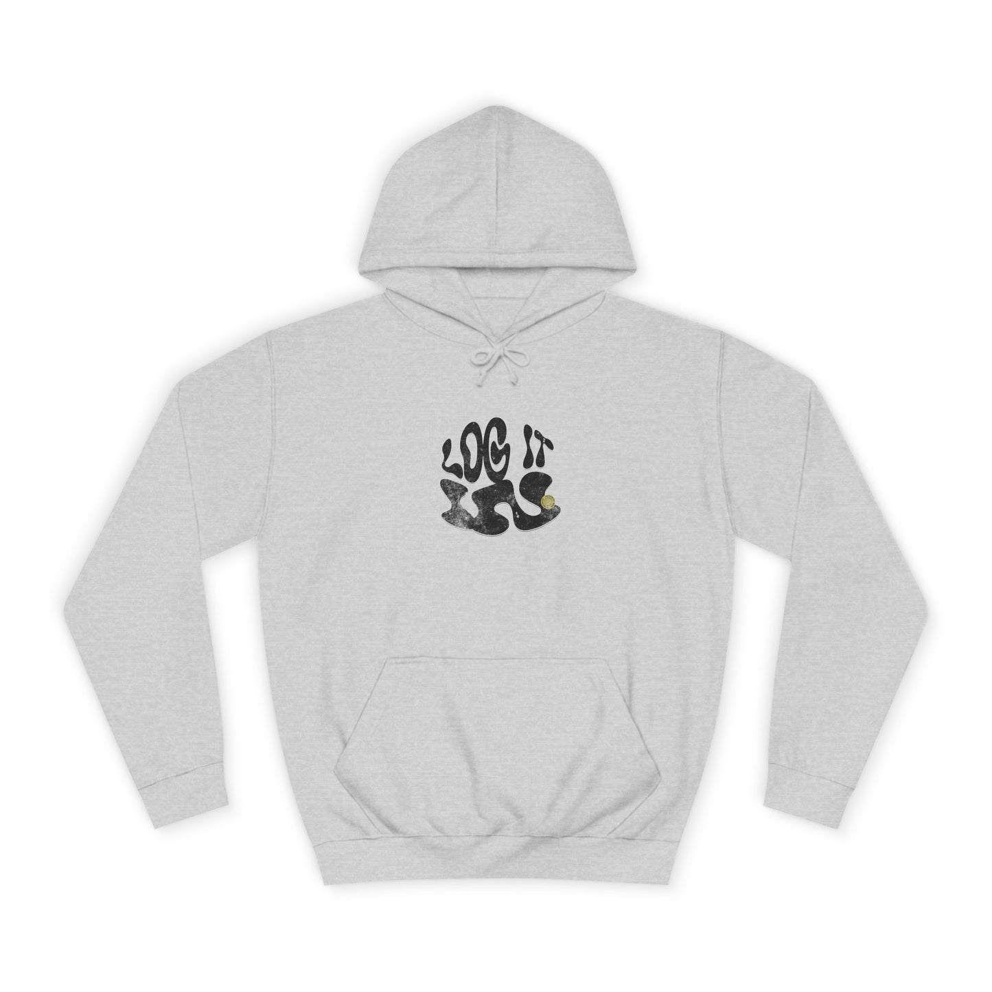 unisex Hoodie - Trendy Street Wear Design