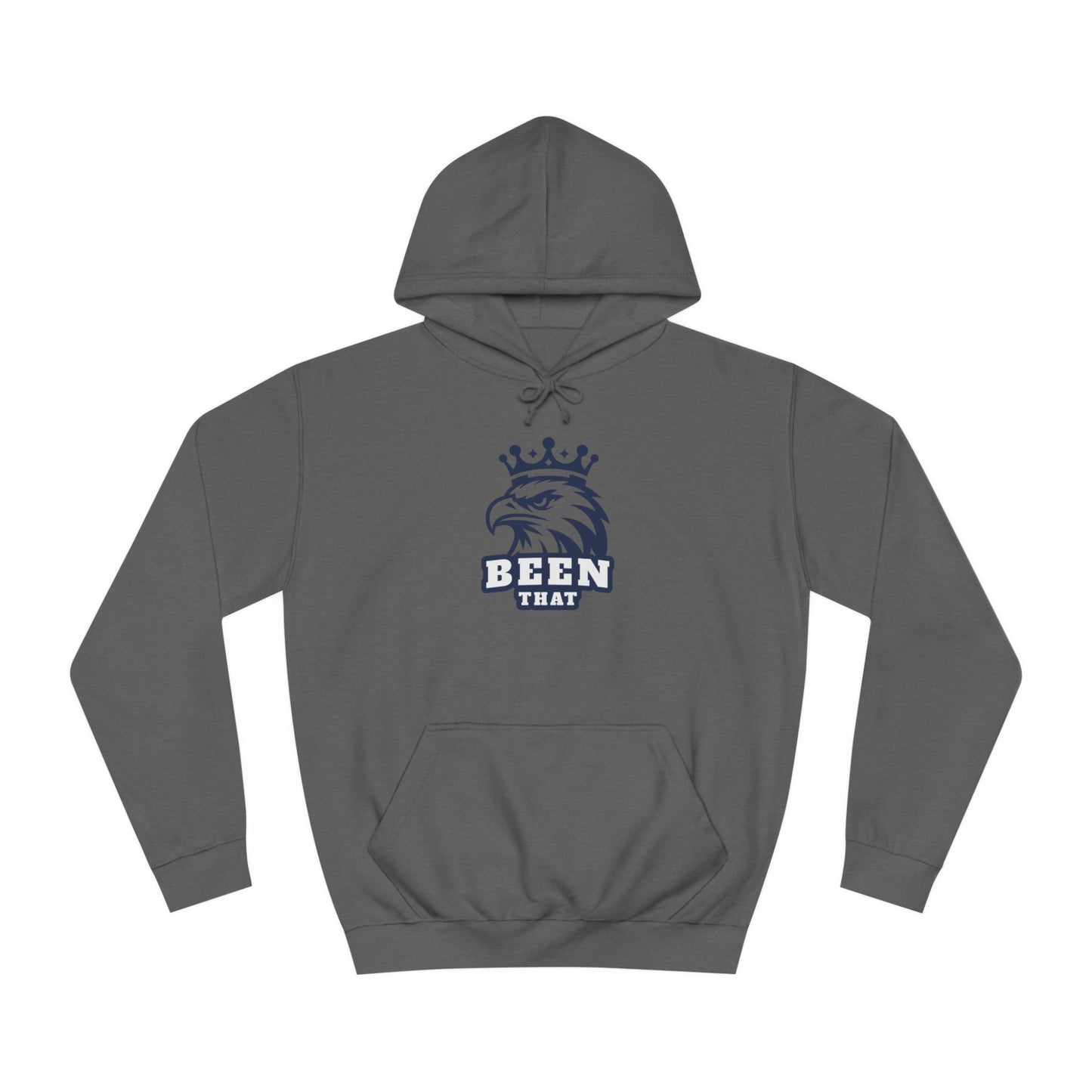 Unisex Been That Hoodie