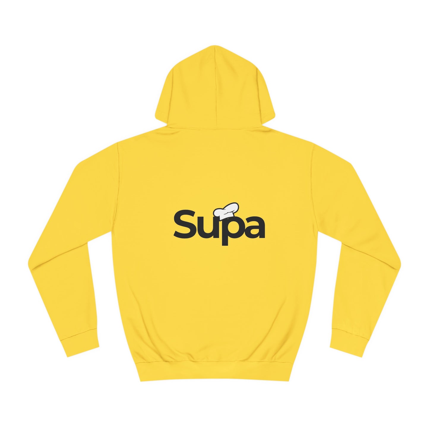 Unisex Supa Hoodie