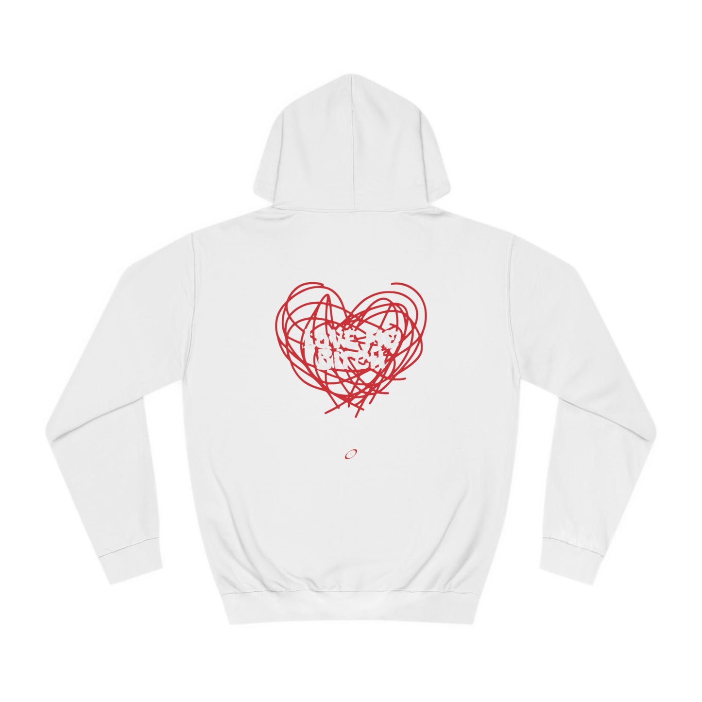 Unisex Love Me Hoodie