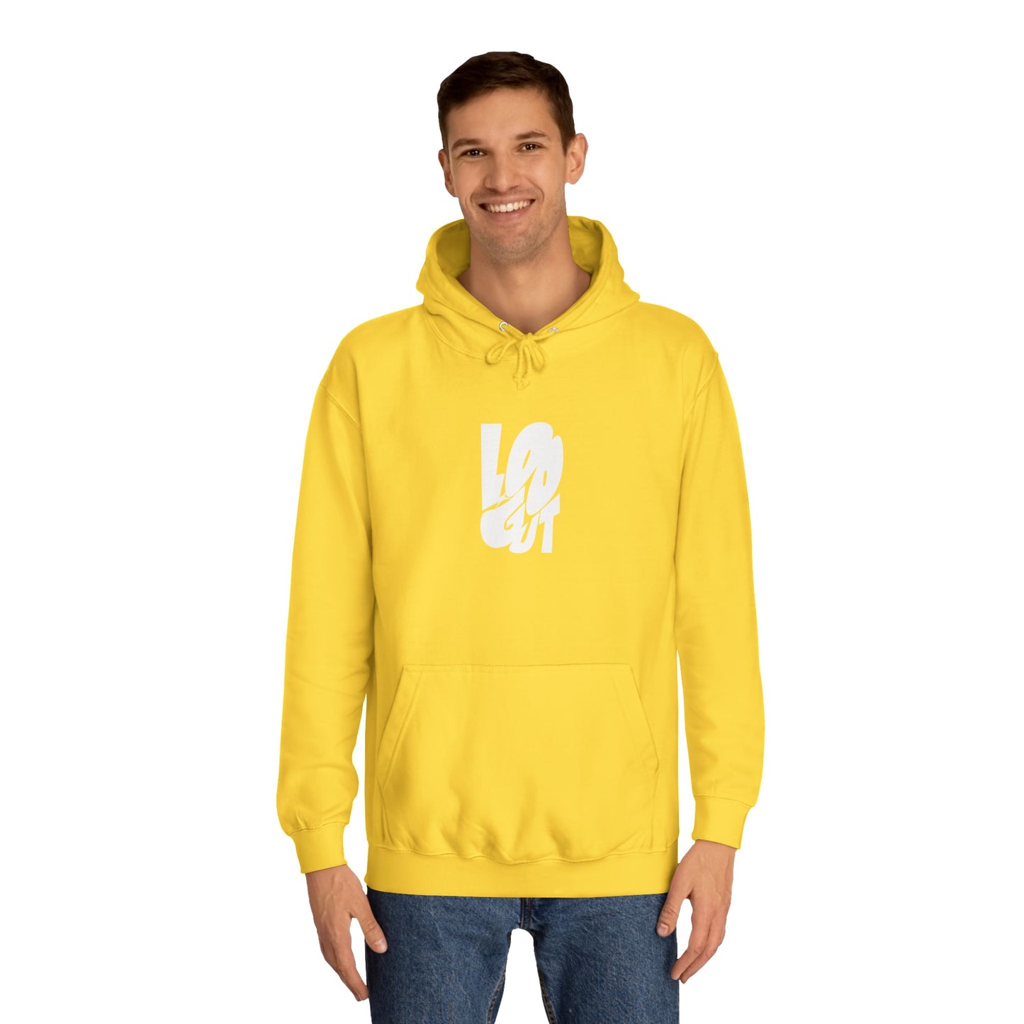 Cozy Unisex Hoodie, Gift, Trendy Wear, Casual Fashion, Comfortable Hoodie
