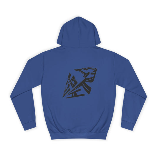Unisex Hoodie - Cozy, Stylish, Perfect and Alumni, Great for Gifting, Casual Wear, Events