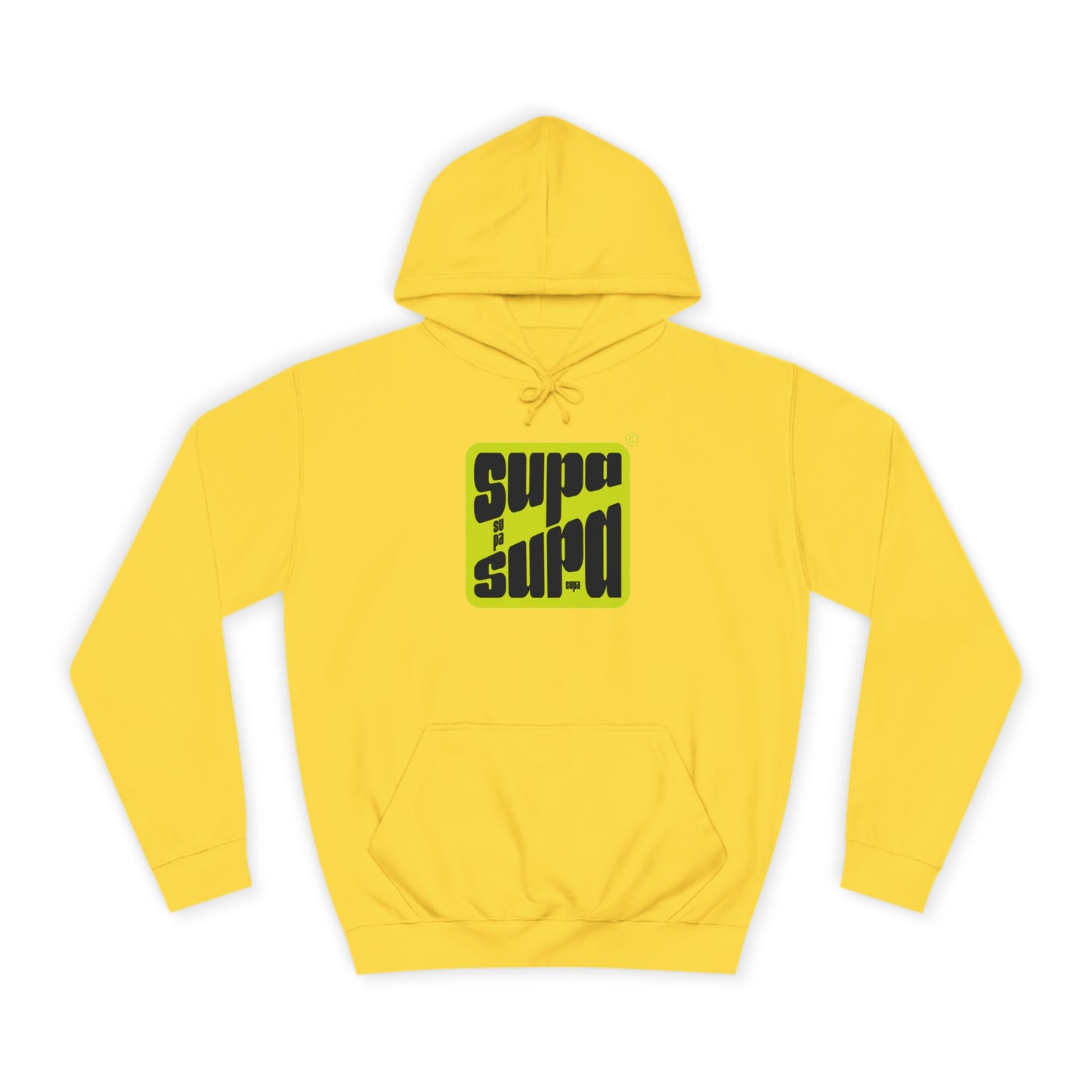 Unisex Hoodie with Bold Graphic, Streetwear Style, Casual Gift, Trendy Apparel, Everyday Hoodie, Trendy Fashion