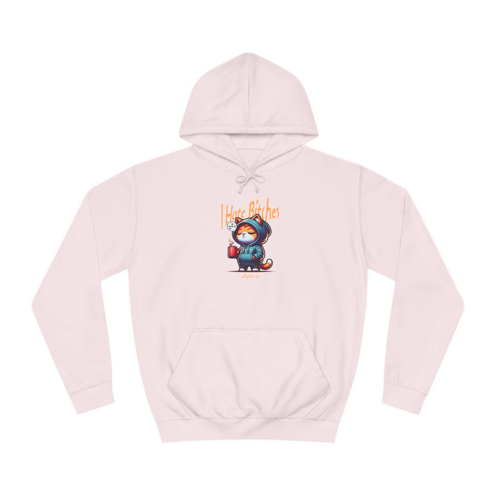 Unisex IRHB Hoodie
