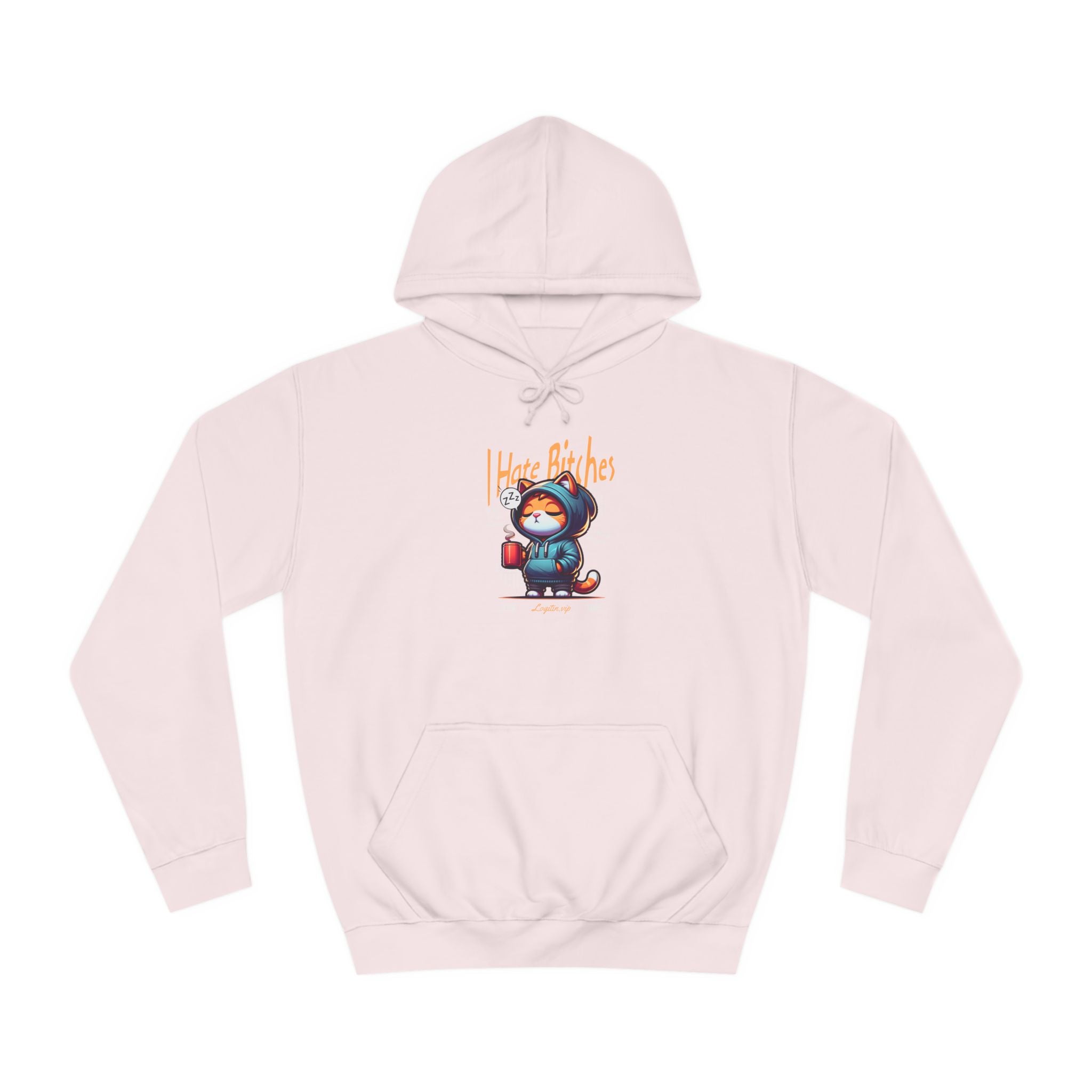 Unisex IRHB Hoodie