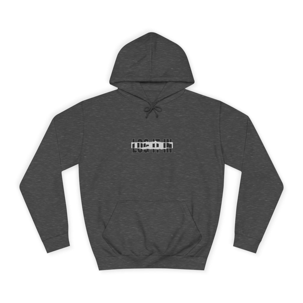 Trendy Unisex Hoodie - Casual Wear, Life, Gift, Cozy Fashion, Streetwear, Unique Design, Everyday Comfort