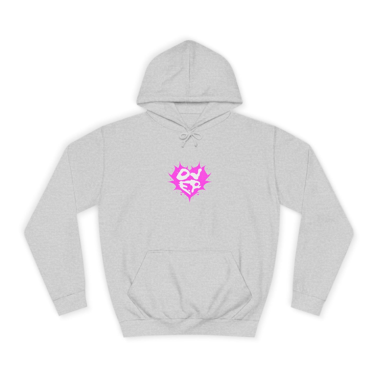 Vibrant Unisex Hoodie, Graphic Sweatshirt, Casual Wear, Trendy Apparel, Perfect for Every day, Gift for Friends