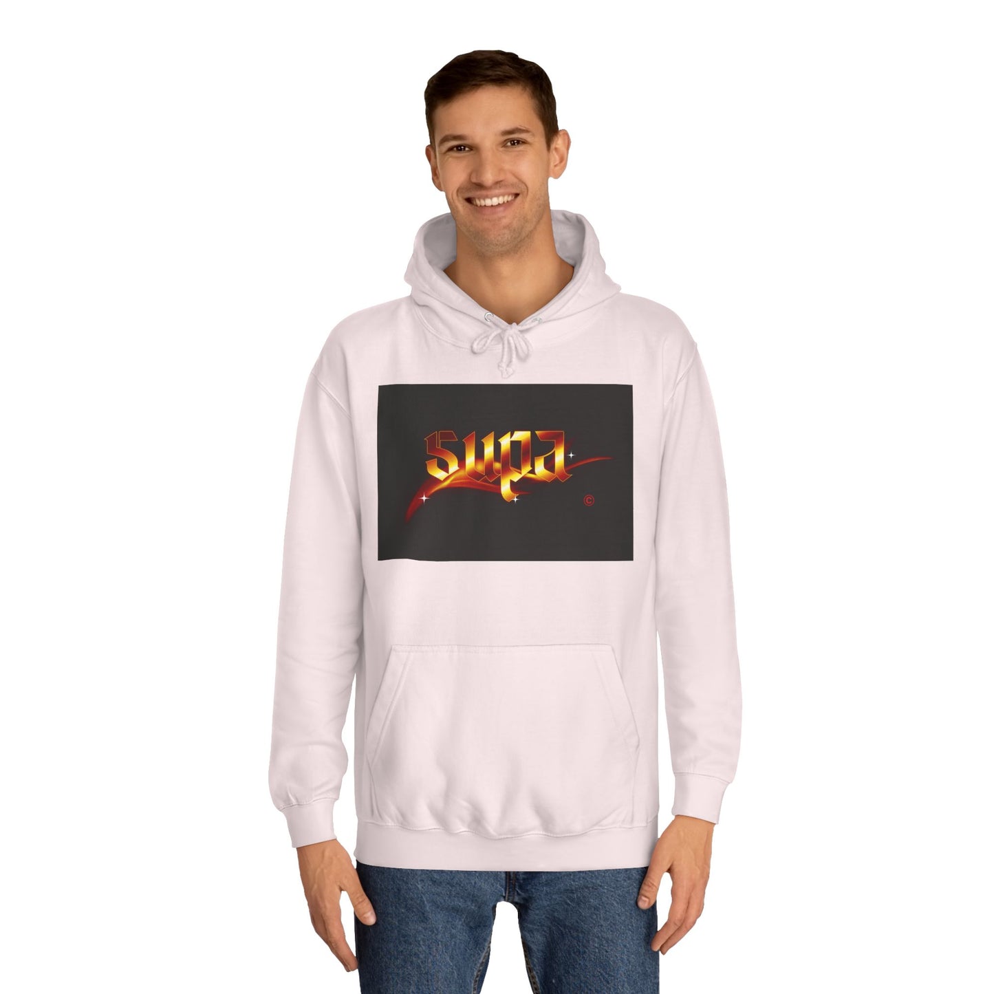 Unisex Hoodie - Stylish and Cozy Sweatshirt, Perfect for Everyday Life,Trendy Casual Wear