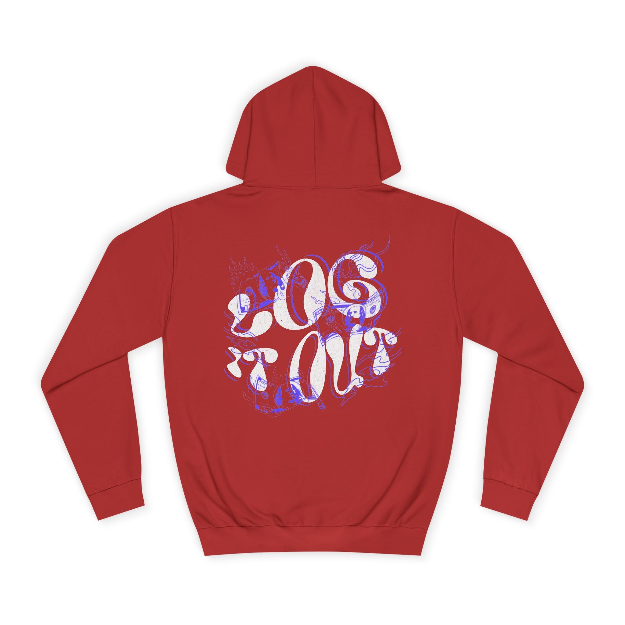 Trendy Hoodie, Cozy Unisex Pullover, Graphic Sweatshirt, Casual Wear, Gift,Stylish Hoodie