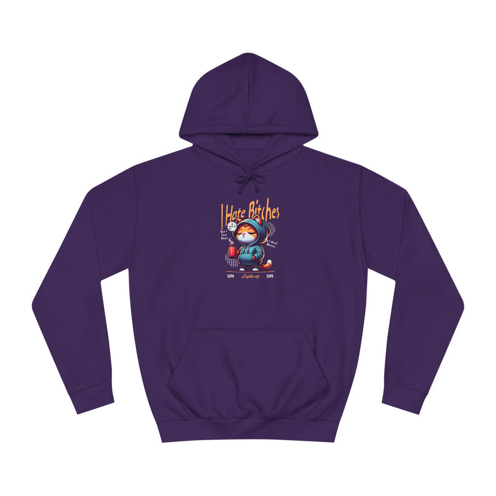 Unisex IRHB Hoodie