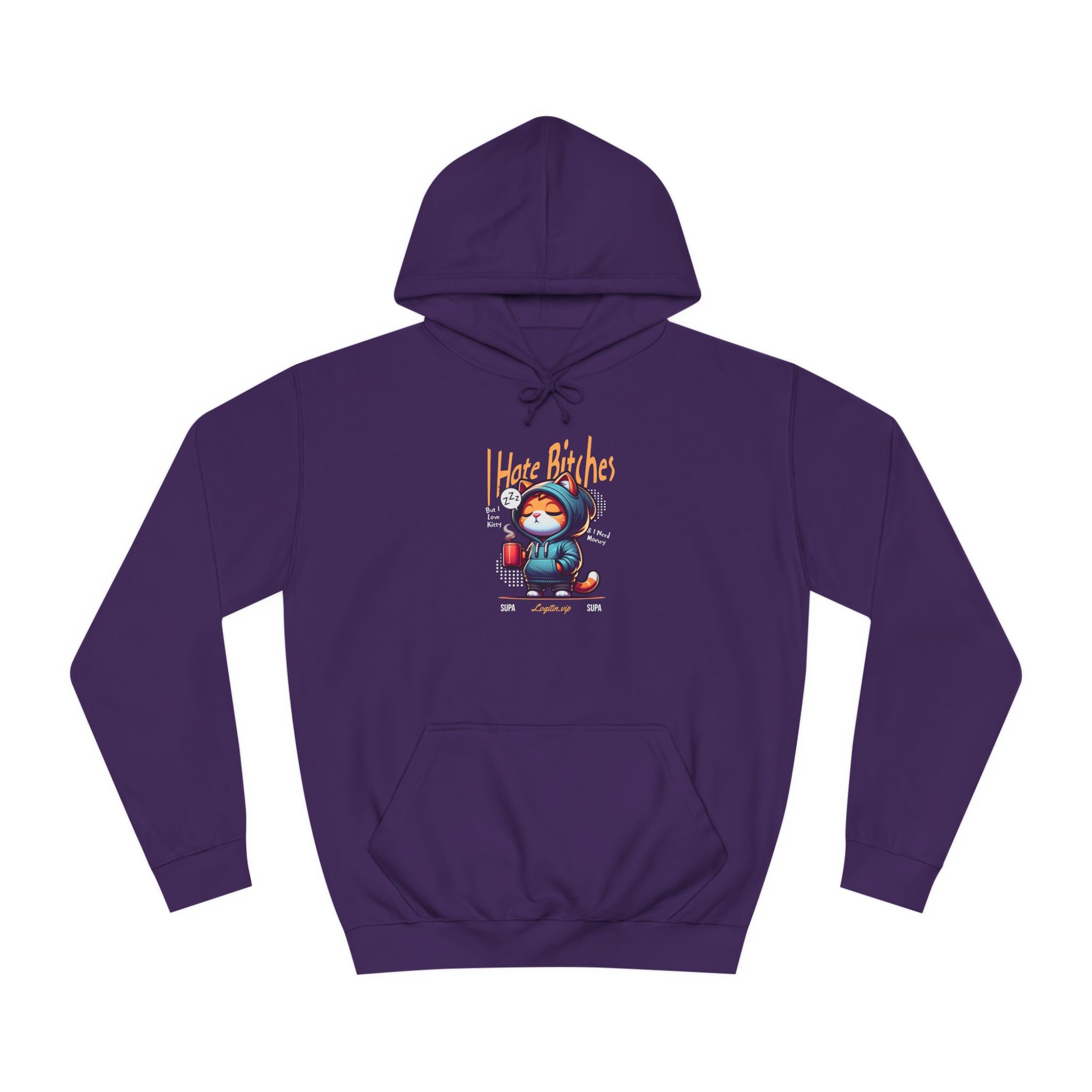 Unisex IRHB Hoodie