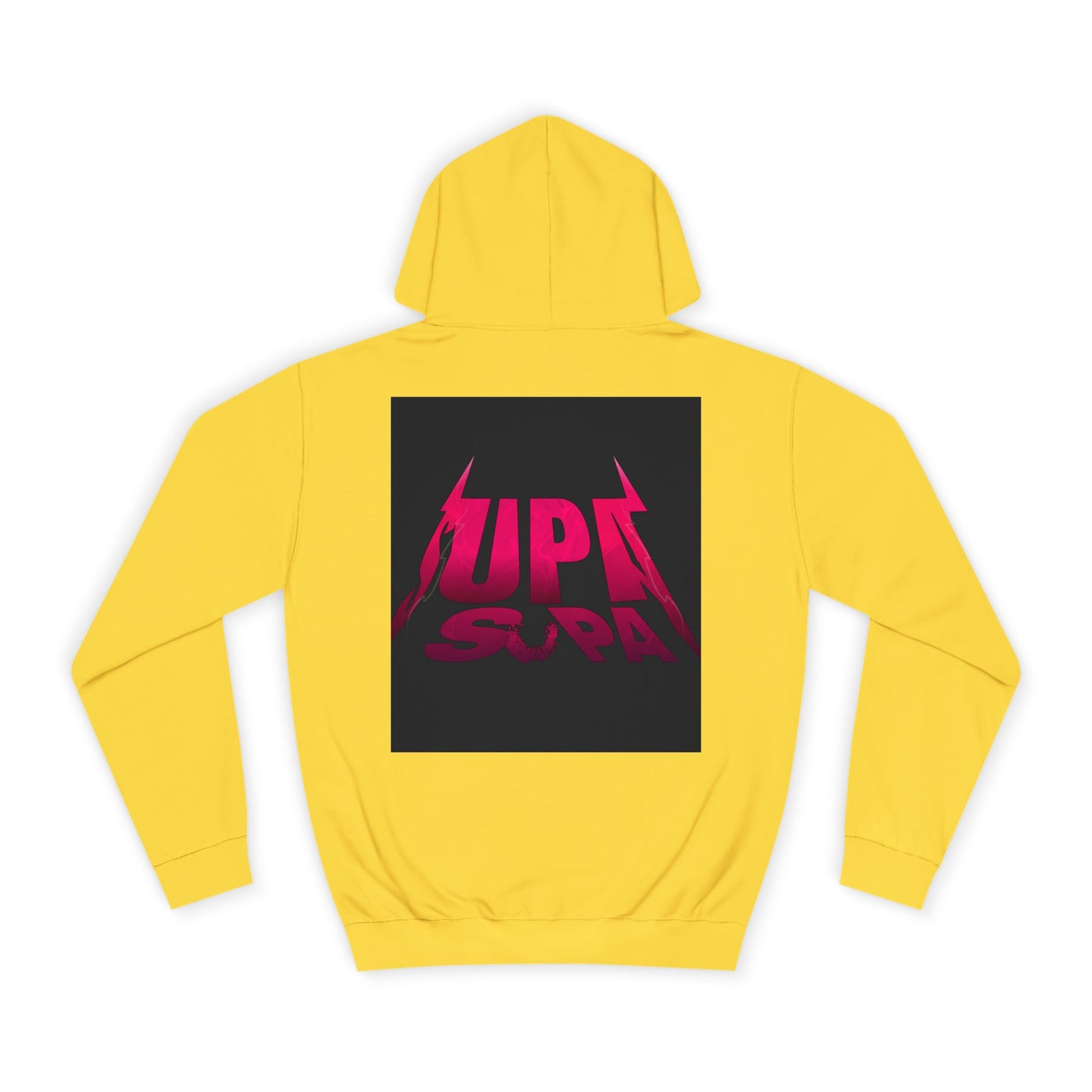Stylish Unisex Hoodie, Trendy Sweatshirt, Cozy Hoodie, Unique Gift, Casual Wear for Campus