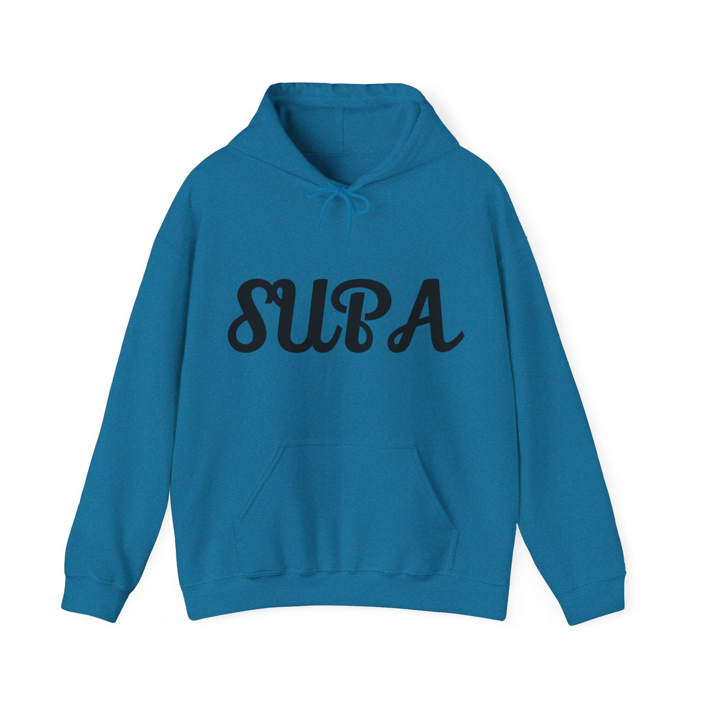 Supa Unisex Heavy Blend™ Hooded Sweatshirt