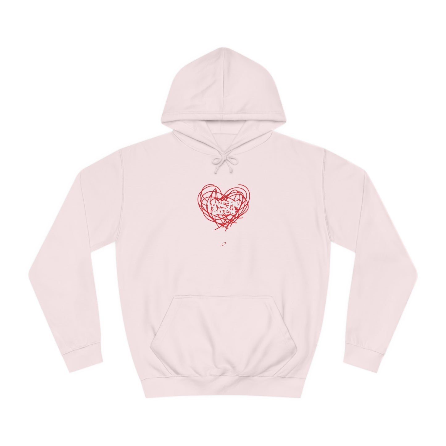 Unisex Love Me Hoodie