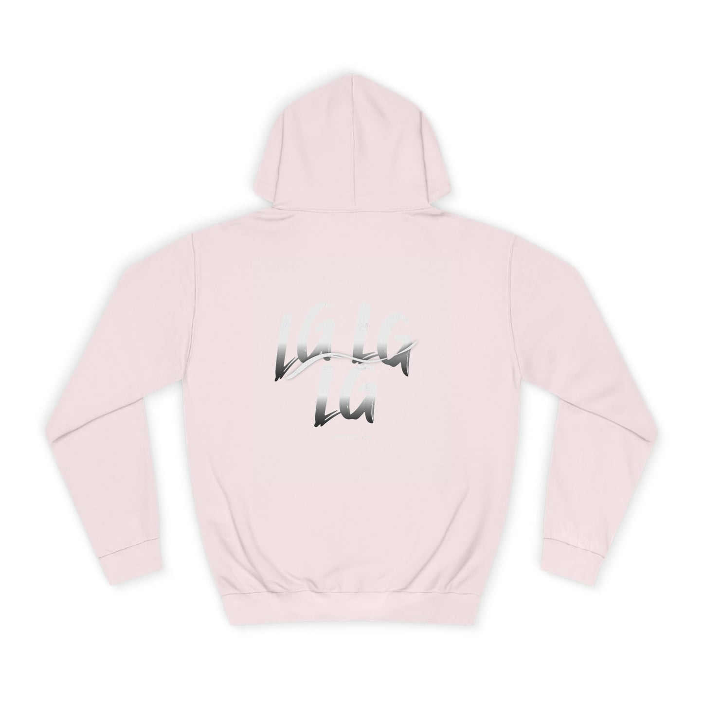 Stylish Unisex log it in Hoodie - Cozy Apparel, Gift for any one, Street Style, Trendy Fashion