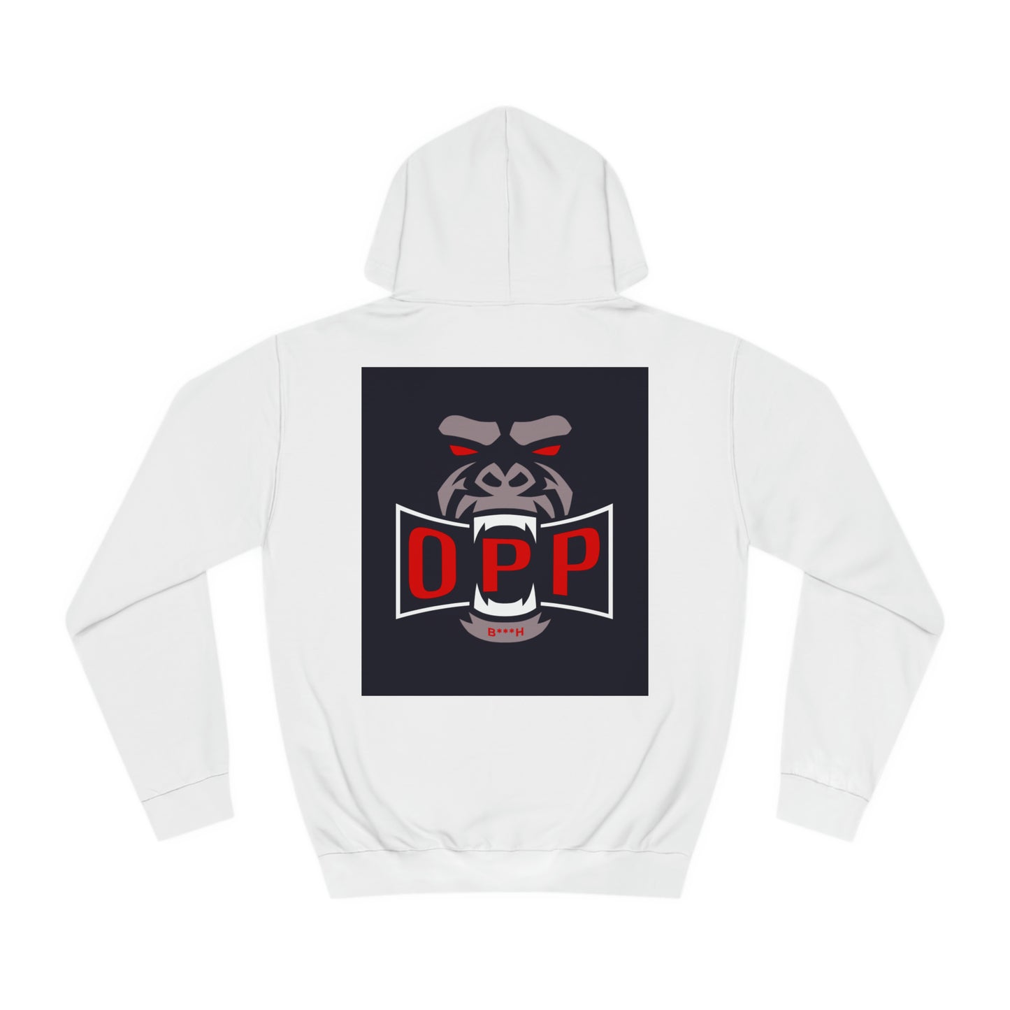 Unisex Opp Hoodie