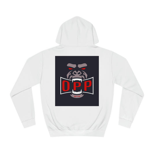 Unisex Opp Hoodie