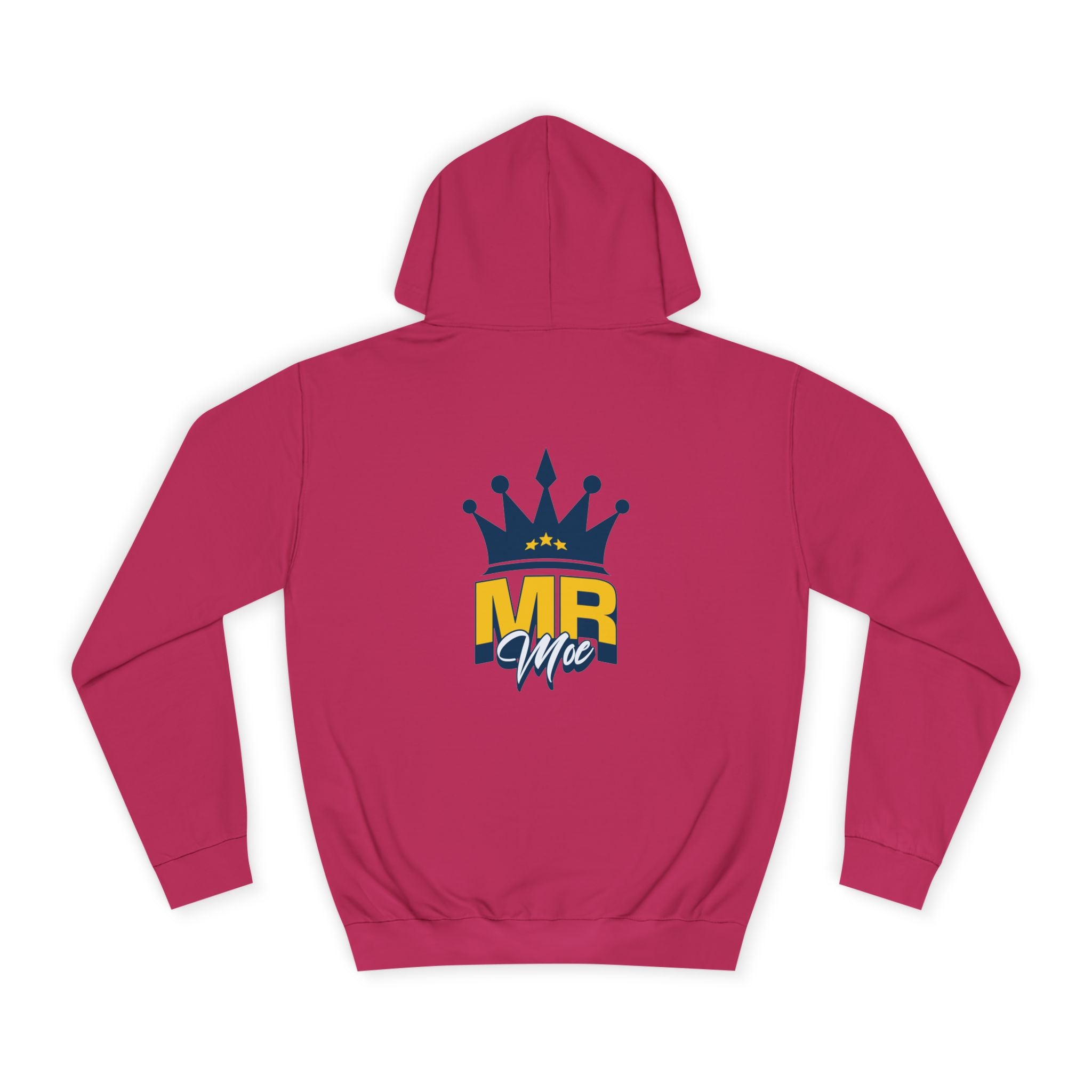 Casual Hoodie with Mr Money over everything Design,Trendy Apparel,Sweatshirt, Gift,Trendy Streetwear